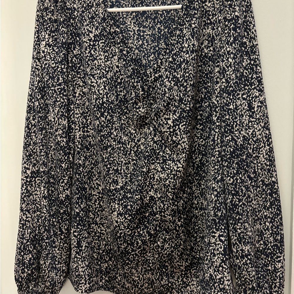 Banana Republic women’s blouse